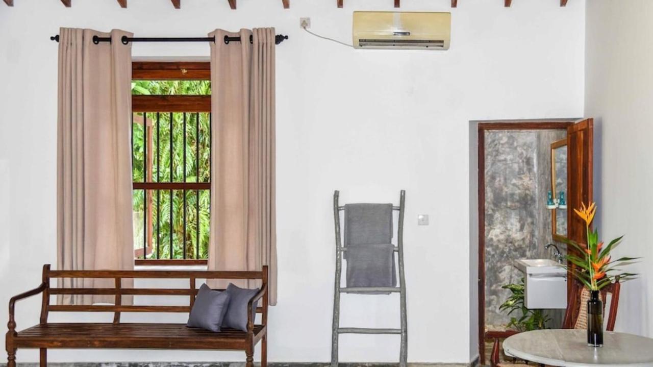 Antique Ceylon Villa Ahangama Εξωτερικό φωτογραφία
