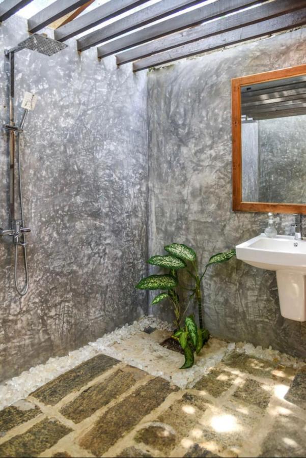Antique Ceylon Villa Ahangama Εξωτερικό φωτογραφία