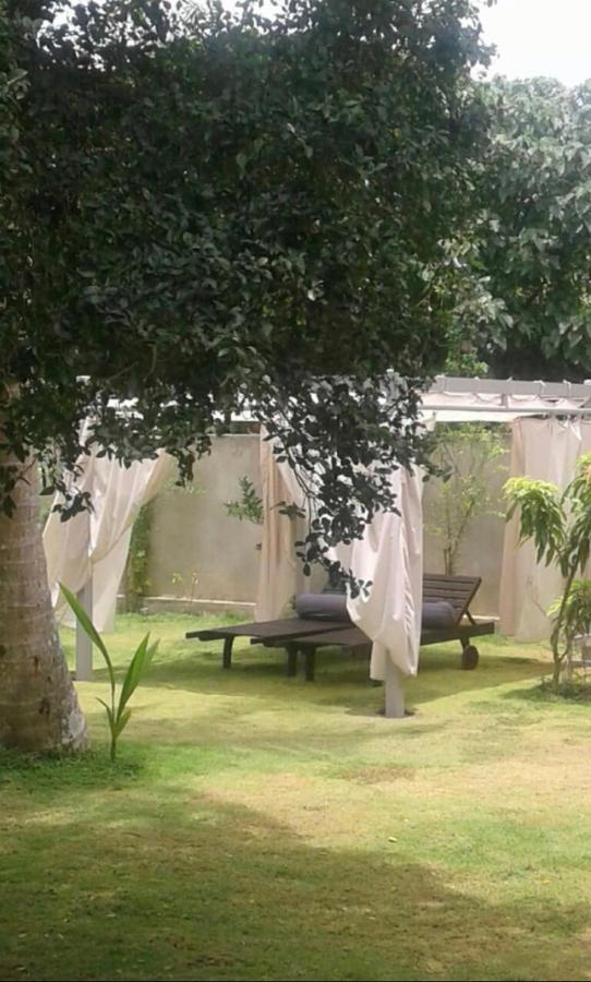 Antique Ceylon Villa Ahangama Εξωτερικό φωτογραφία