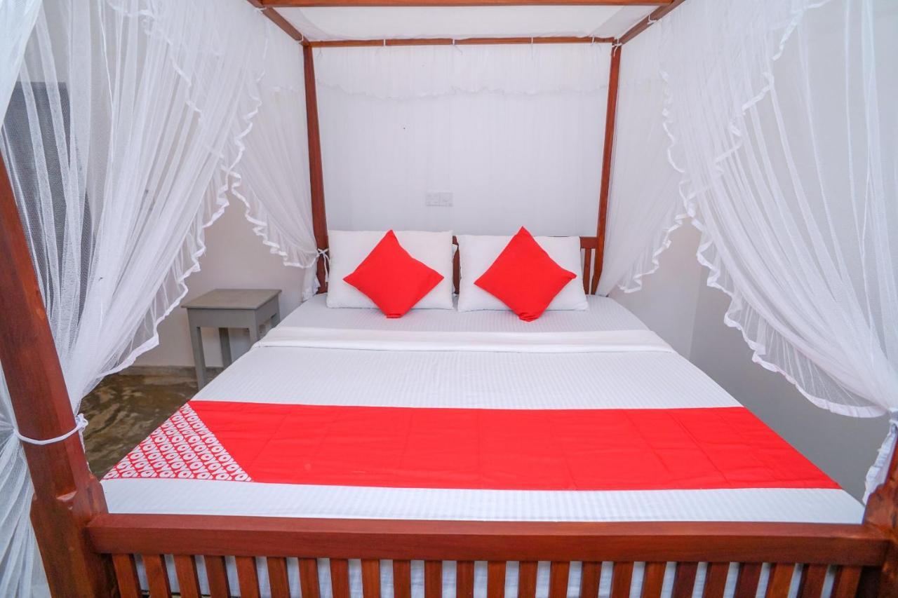 Antique Ceylon Villa Ahangama Εξωτερικό φωτογραφία