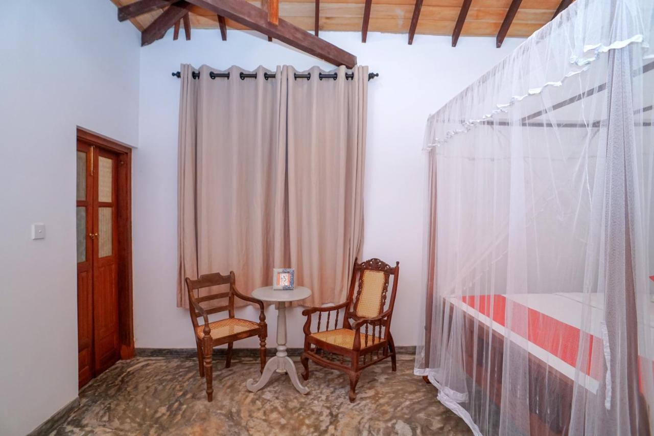Antique Ceylon Villa Ahangama Εξωτερικό φωτογραφία