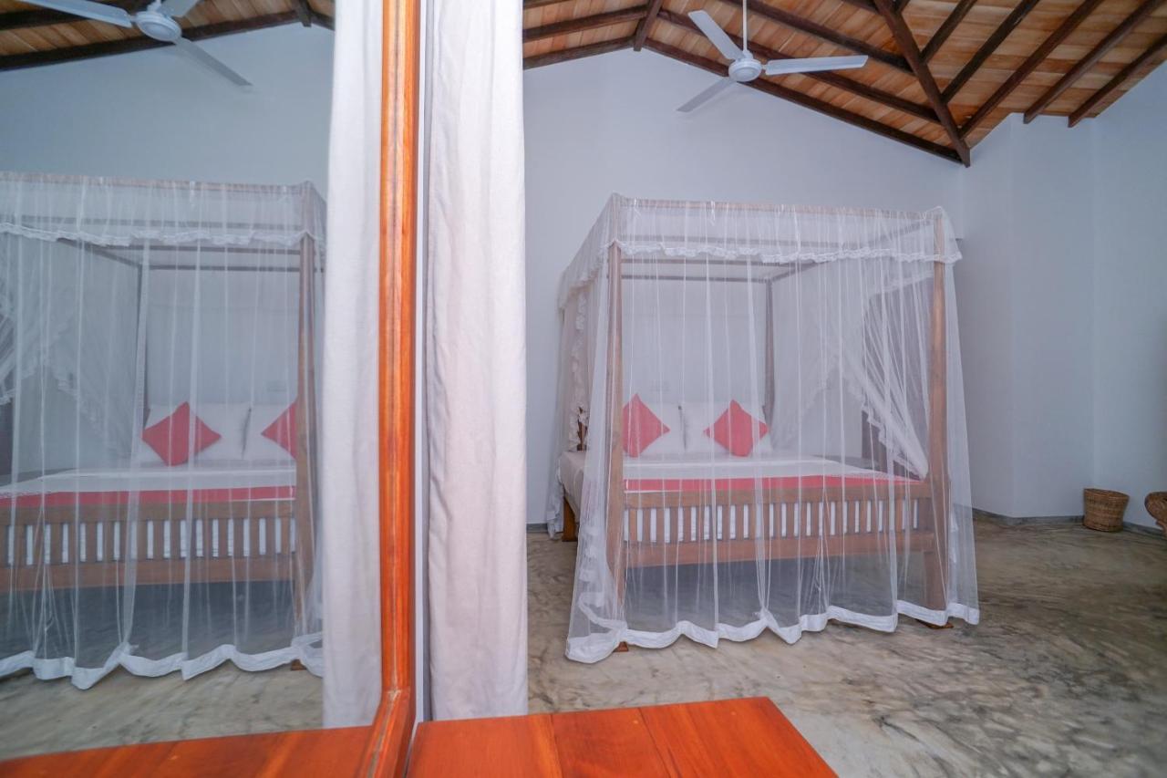 Antique Ceylon Villa Ahangama Εξωτερικό φωτογραφία