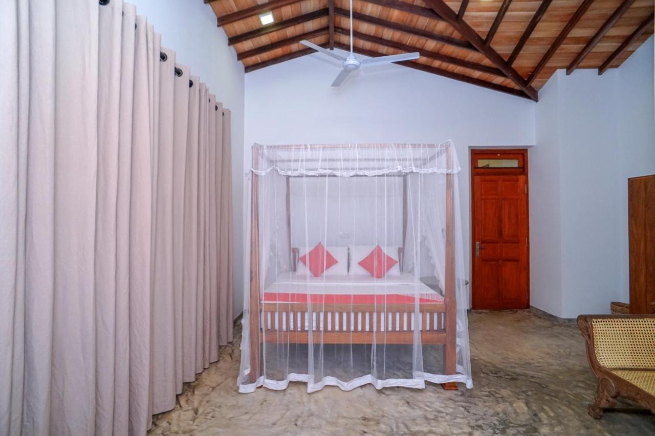 Antique Ceylon Villa Ahangama Εξωτερικό φωτογραφία